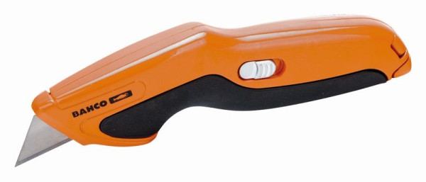 Bahco Cuttermesser mit feststehender Klinge, KBFU-01, 7314150196913