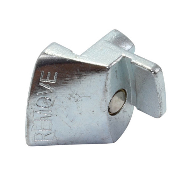 Stahlmaxx Montage-Werkzeug für elastische Keilrippenriemen, XXL-113839