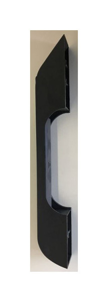 ELMAG Handgriff (Tragegriff) PVC für EUROTRAFO, EUROCOMIB, EUROAUFTAU, 9505023