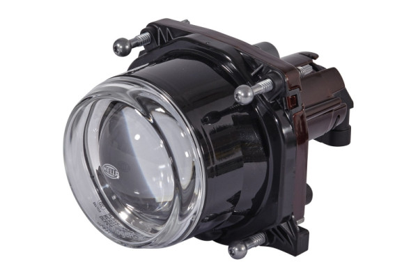 HELLA Hauptscheinwerfer - 90mm Performance, 1AL 009 998-201