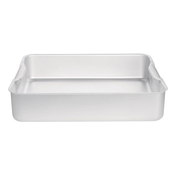 Vogue tiefe Ofenschale 48 x 36,5 x 10 cm, K413, 5050984054136