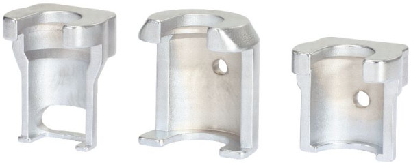 KS Tools Zuggabel Nr.5, Öffnung 30mm, Höhe 50mm, 700.1237