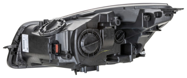 HELLA Bi-Xenon-Hauptscheinwerfer, für u.a. Opel Insignia A Sports Tourer (G09), CCC/ECE, für Rechtsverkehr, rechts, 1ZT 009 631-321