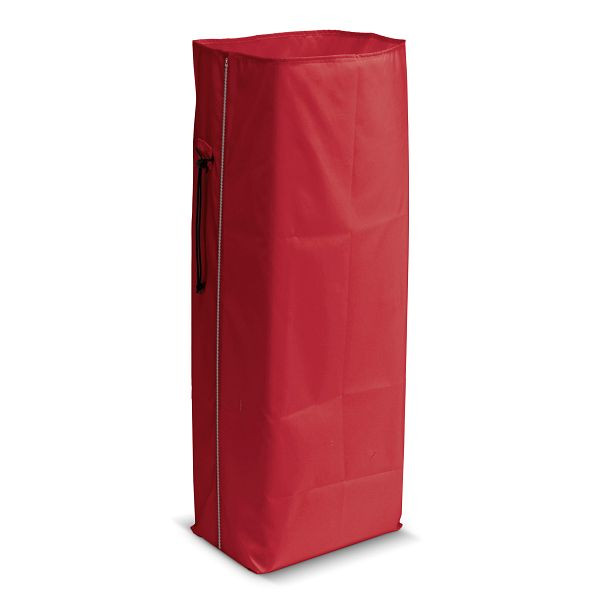 Kärcher Muellsack rot mit Reissverschluss 70L, 6.999-293.0