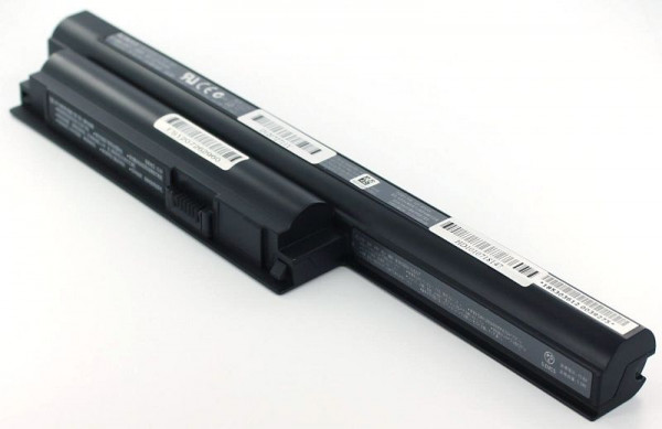 AGI Original Akku für SONY VAIO VPC-EJ1M1E/B, 4553