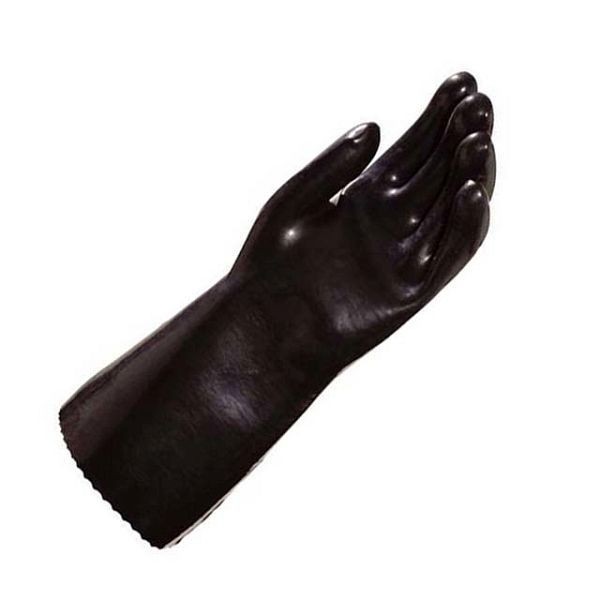 MAPA Chemikalienschutzhandschuhe FluoTech 344 Größe 9, VE: 1 Paar, 2199074990