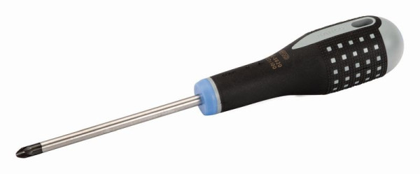 Bahco Schraubendreher, Ergo™, PZ 0, 182 mm, BE-8800, 7314150042012
