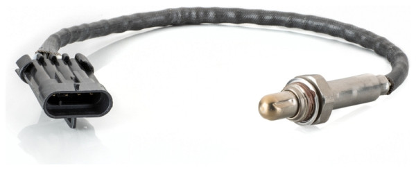 HELLA Lambdasonde, 4-polig, Kabel: 310mm, 6PA 358 103-501