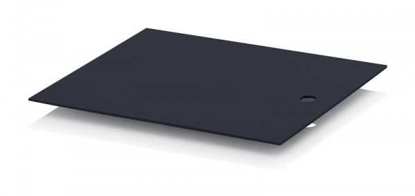 Auer ESD-Zwischenplatten Classic, LxBxH: 36,5 x 26,5 cm, ESD ZP43