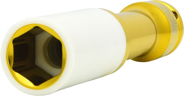 KS Tools 1/2" Alu-Felgen Kraft-Stecknuss, XL, 19mm, 515.2041