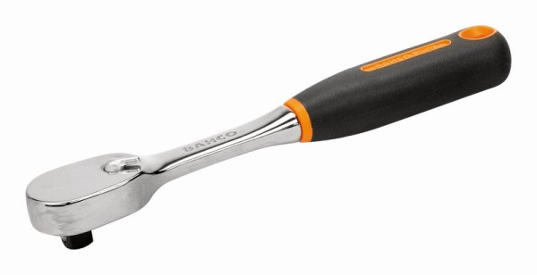 Bahco Umschaltknarre 3/8", 80 Zähne, 7750, 7314151096427