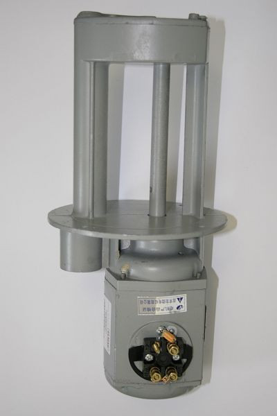 ELMAG Kühlmittelpumpe, zu WFM 410, 9802953, 9000098029533
