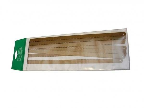 padre Sägeblatt Zu Art, Nr, 1575und 1576 1578 12 Stück In Tasche 1902/8, 157800000