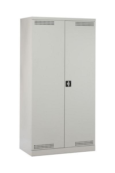 Cemo Umweltschrank für Kanister 10/20 (StawaR) komplett verpackt, 11014