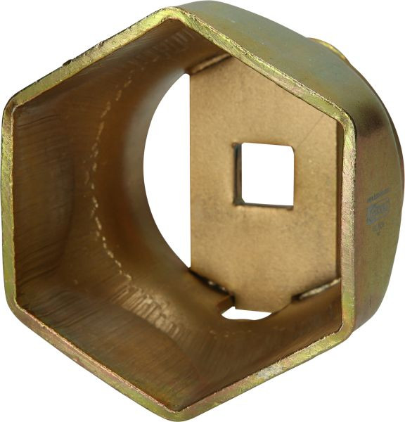 KS Tools 3/4" Achsmuttern-Schlüssel für BPW, 95 mm, 460.4939