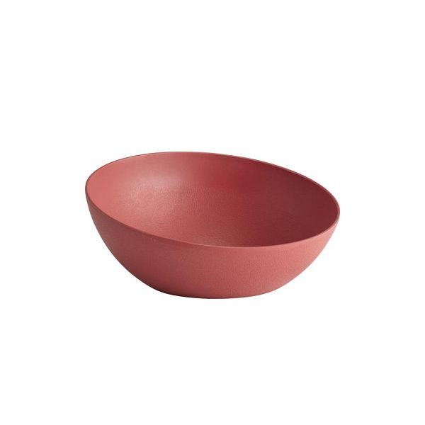 APS Schale "FROSTFIRE", Aluminium, Antihaftbeschichtung, Ø 26,5 cm, 1,9 Liter, rot, 30019