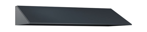 C+P Schrankaufsatz Serien-Neutral, C Schrägdachaufsatz, 7016, 230 x 1200 x 500 mm, 08504-32 S10001