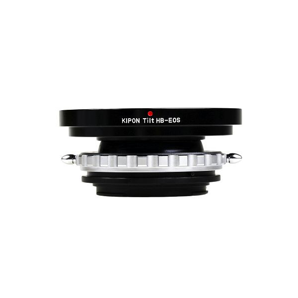 Kipon Tilt Adapter für Hasselblad auf Canon EF, 1022381
