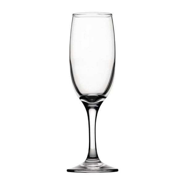 Utopia Reinglasflöte - 190ml 6.75oz (Box 24), DY272, 8693357191792