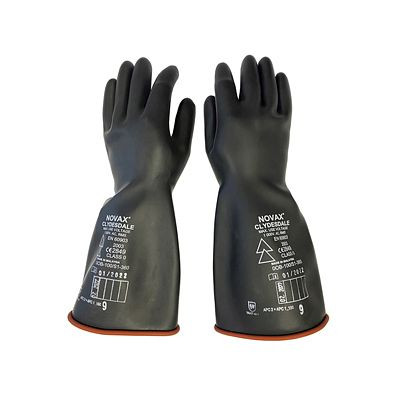 Preising Isolierende Handschuhe, Klasse 0, Größe 12, APC, 550574E_N12