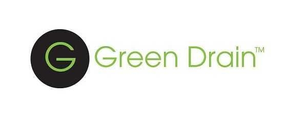 GREEN DRAIN Logo