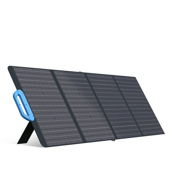 BLUETTI Solarpanel PV120, 120W, PV120