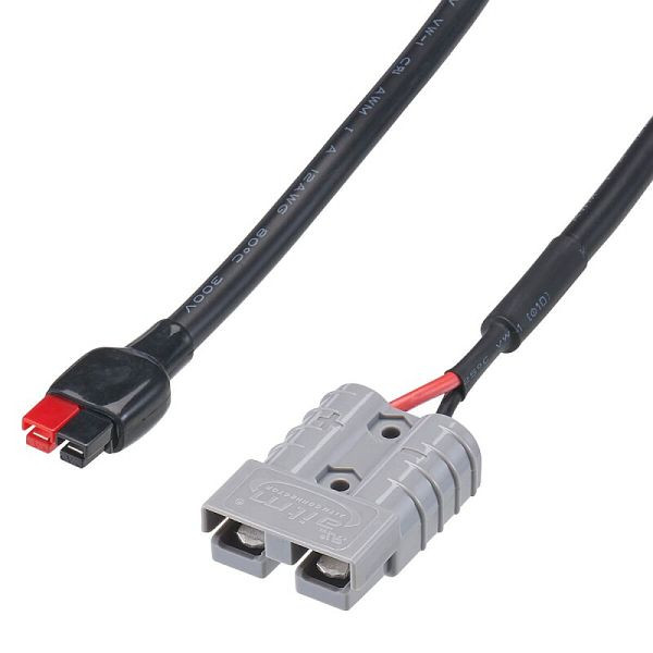 ECTIVE Adapter Anderson small zu Anderson für AccuBox Powerstation, TN5079