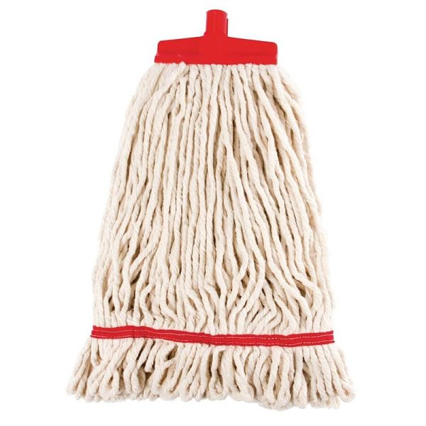 Scot Young Kentucky Moppkopf Baumwolle rot, L884, 5032708013896