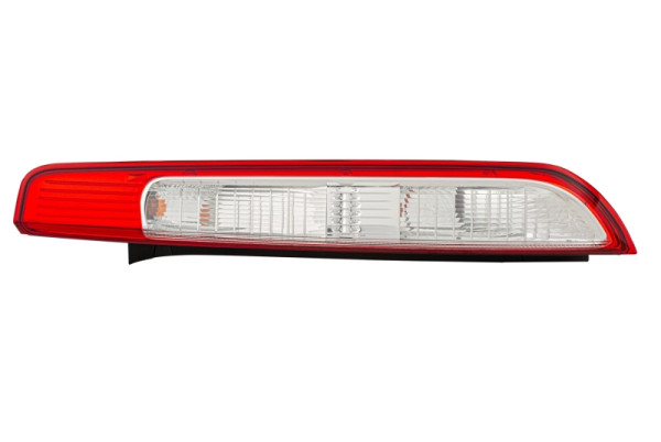 HELLA Heckleuchte, LED, oberer Teil, für u.a. Ford Focus II (DA_, HCP, DP), ECE, rechts, 2SD 354 816-021