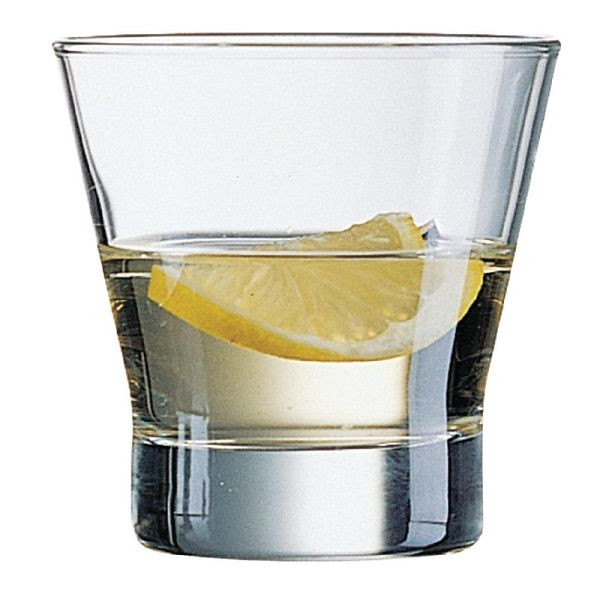Arcoroc Shetland Tumbler 25cl, VE: 48 Stück, Glas, CJ543