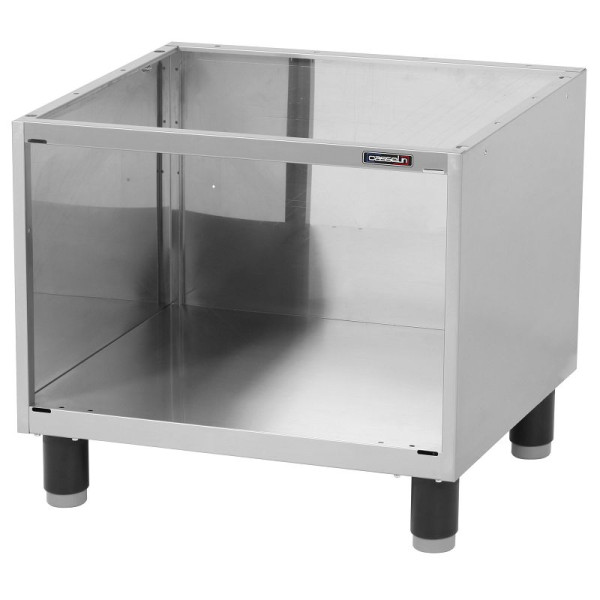 Casselin Geschlossener Unterbau 33 - Linie 600, C6SF33