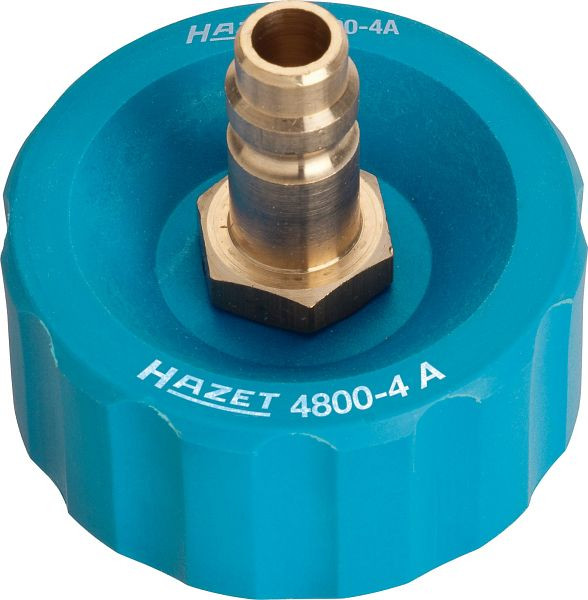 Hazet Kühlerpumpe und -adapter, für: Pkw: ALFA ROMEO 147, 164, 166, GT, Mito CITROËN Berlingo Baujahr 1998, C1 HDi, C2, C3, C4, C5, C6, C8, 4800-4A