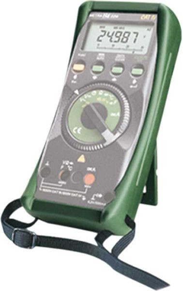 Gossen Metrawatt Gummi-Schutzhülle und Tragriemen für METRAHit, GTZ3212000R0001