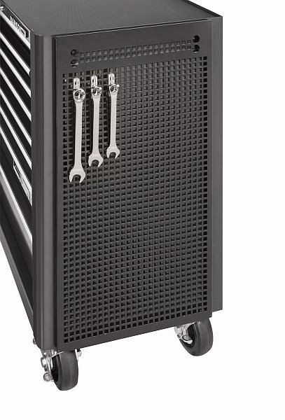 Bahco Seitenwand mit Lochraster, 1470K-ACSIDE