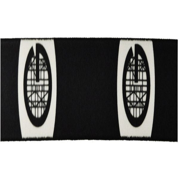 EIKO Hosenträger 36mm 571 Klip Leder-RT- Gerüstbau, Größe: 120, 1571_04_205_120