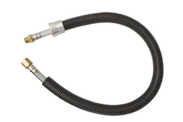 ELMAG Zu- und Abluftschlauch kombiniert, 75/70 cm für EPS 160RL und 310, 43909