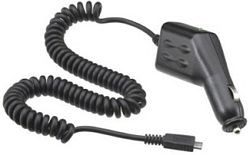 AGI Original KFZ Ladekabel für BLACKBERRY TORCH 9810, 92457