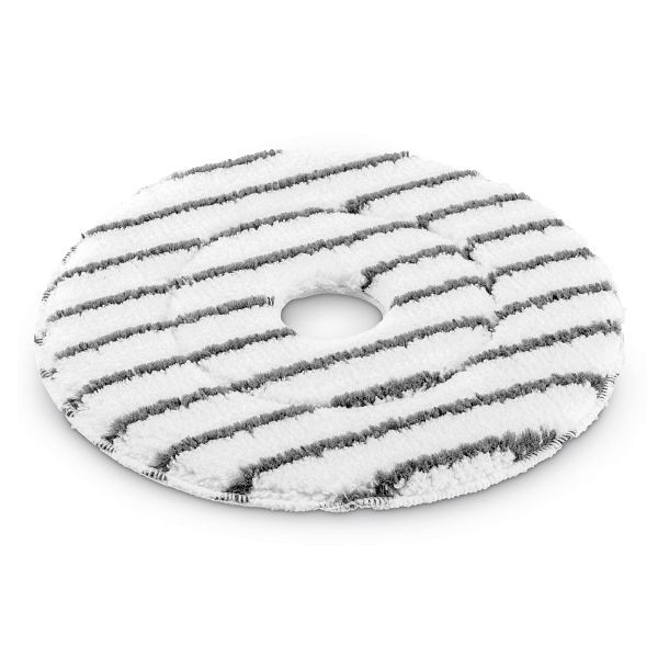 Kärcher Pad Mikrofaser Set 5x D 432, VE: 5 Stück, 6.371-346.0