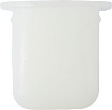 KS Tools Gummischrauben-Verbindung für Honda, VE: 50 Stück, 420.5355