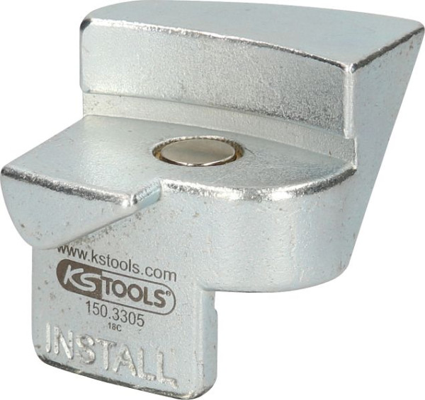 KS Tools Keilrippenriemen-Werkzeug, 150.3305, 4042146764817
