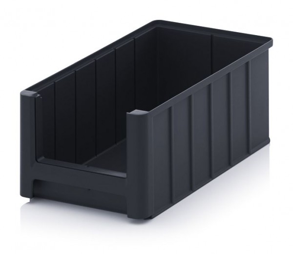 Auer ESD-Sichtlagerkästen SK, LxBxH: 35 x 21 x 15 cm, ESD SK 4