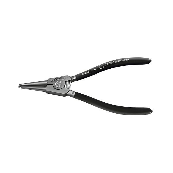MATADOR Sicherungsringzange, DIN 5254, A, A 3, 220 mm, 0578 0030