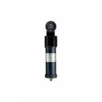 Riegler Aktivkohlefilter mit Differenzdruckmanometer, 101580