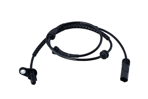 HELLA Sensor, Raddrehzahl - 2-polig - Kabel: 1054mm, 6PU 358 216-051
