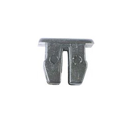 KS Tools Entlüfter-Verbindungsmutter für VW, VE: 10 Stück, 420.1854