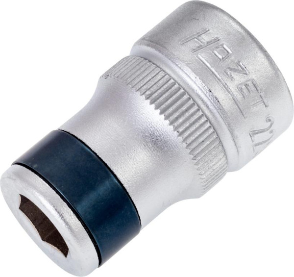Hazet Adapter, Vierkant hohl 10 mm (3/8 Zoll), Sechskant hohl 8 mm (5/16 Zoll), 2250-3