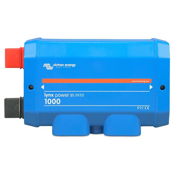 Victron Energy Lynx Power In (M10), 8-67-019015, 8719076057581