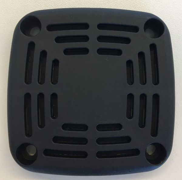 ELMAG Motorabdeckung Nr. 42 für MAGPRO 35, 9601815, 9000096018157