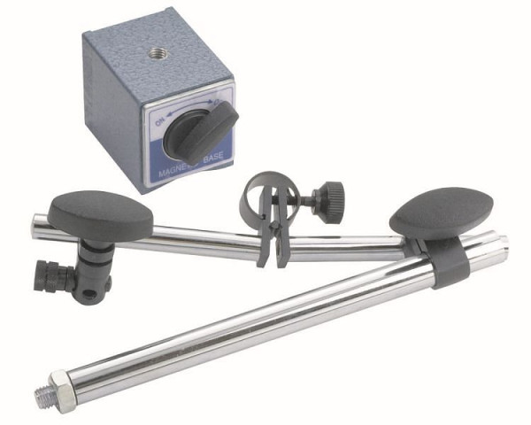 Bahco Magnethalter, Gewicht in KG: 1,495, Gesamtlänge in mm: 272, Gesamtbreite in mm: 108, 1154-MB