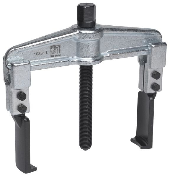 SW-Stahl Universal Abzieher, 2-armig, schlank, 25 - 130 mm, 10831L